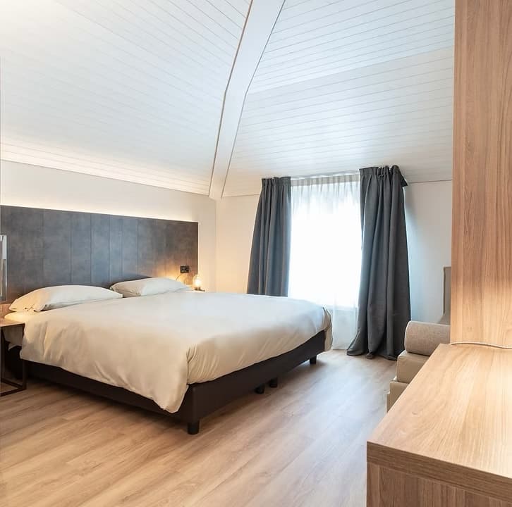 What's Included in the Weekend