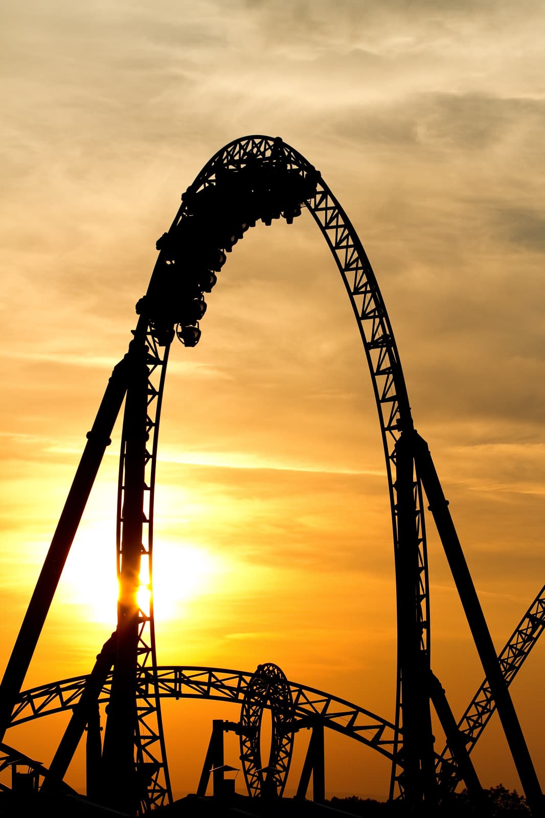 One Epic Day at Europa-Park