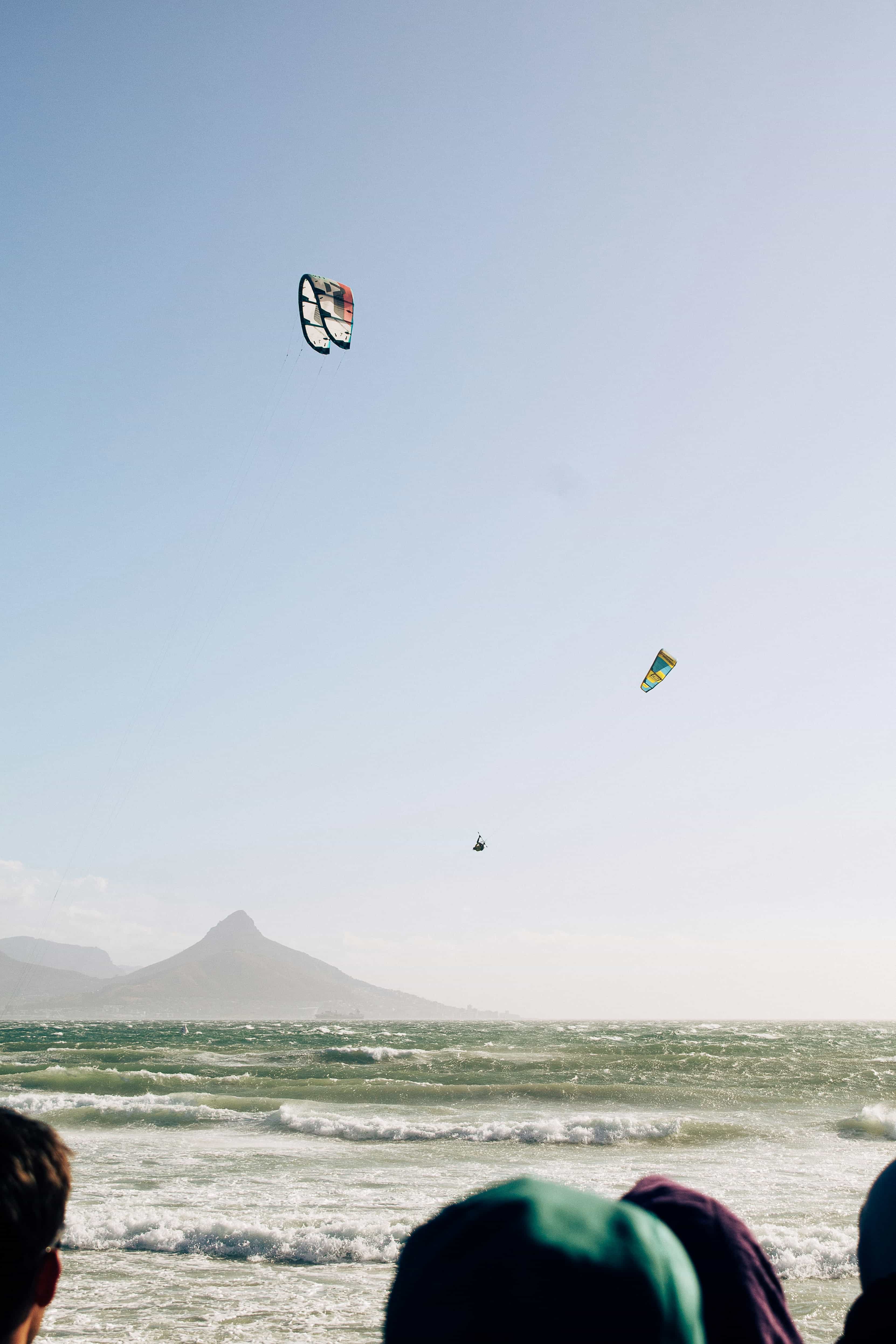 Ride, Watch, Explore