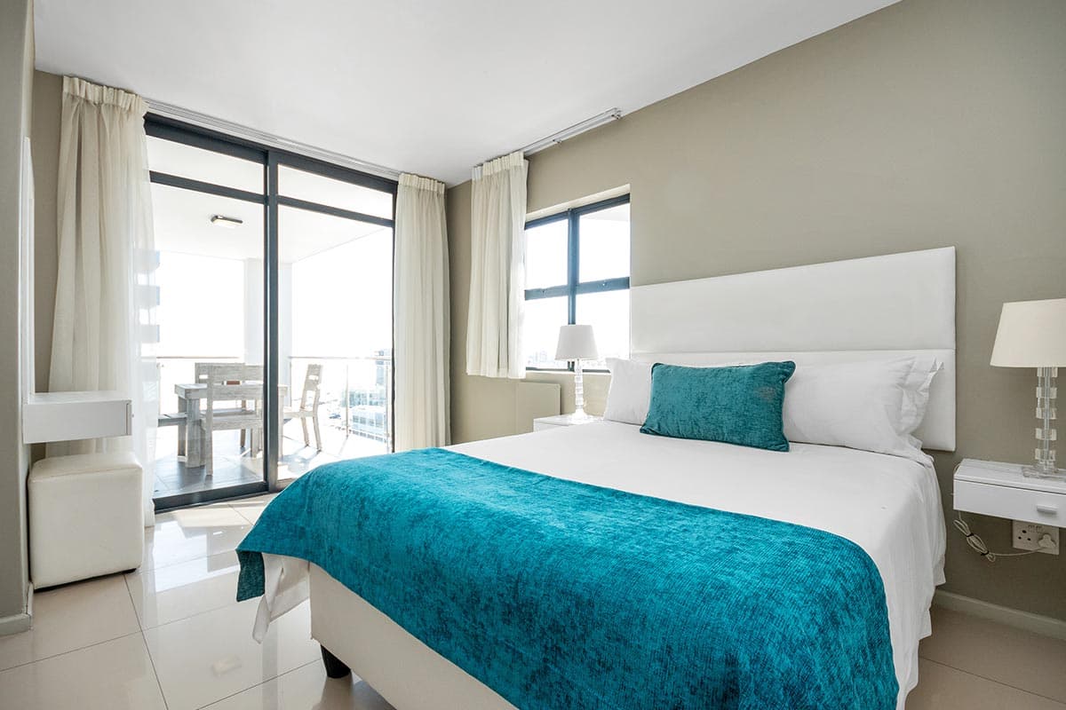 Two-bedroom Beachfront Villa