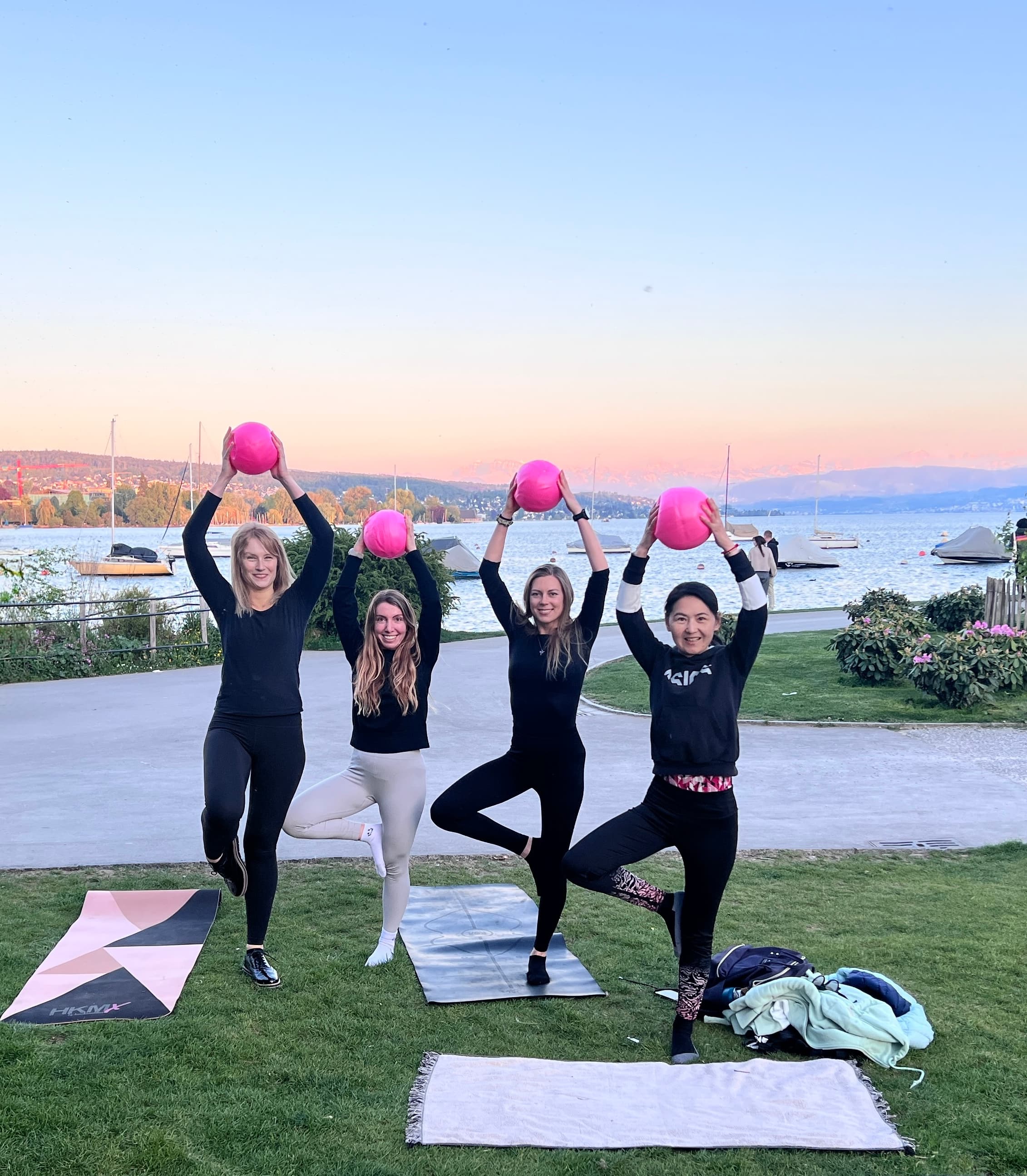 Meet Your Instructor