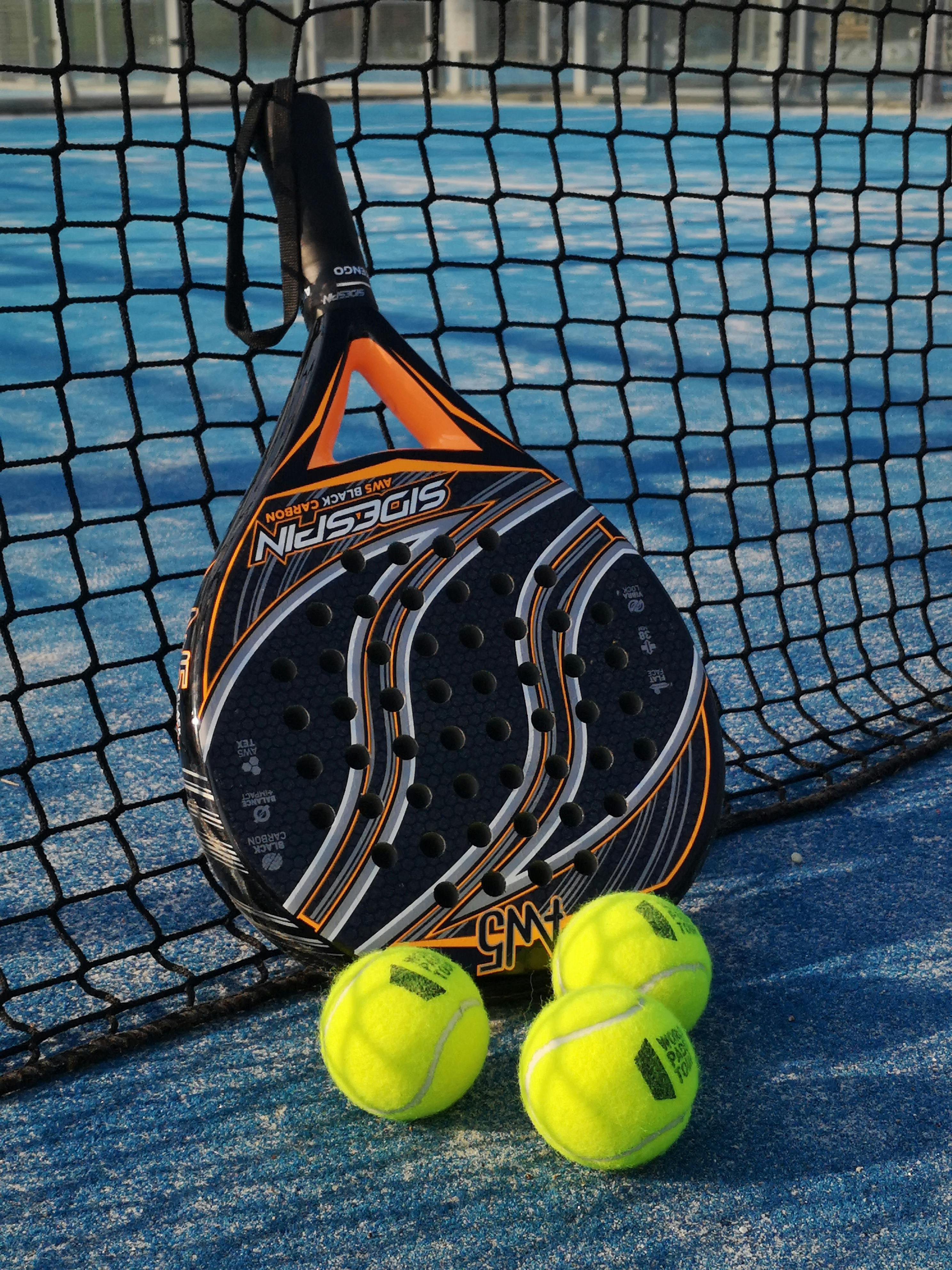 Padel Mexicano